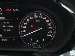 2021款 昂科威Plus 652T 五座豪华型