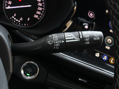 2021款 昂科威Plus 652T 五座豪华型
