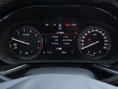 2021款 昂科威Plus 652T 五座豪华型