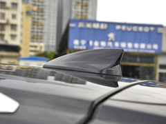 2021款 昂科威Plus 652T 五座豪华型