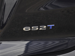 2021款 昂科威Plus 652T 五座豪华型