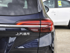 2021款 昂科威Plus 652T 五座豪华型