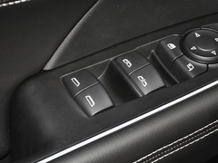 2021款 昂科威Plus 652T 五座豪华型