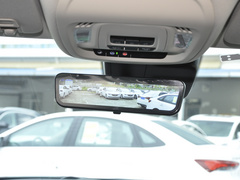 2021款 昂科威Plus 652T 五座豪华型