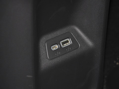 2021款 昂科威Plus 652T 五座豪华型