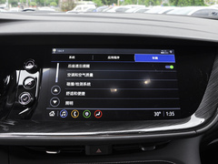 2021款 昂科威Plus 652T 五座豪华型