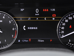 2021款 昂科威Plus 652T 五座豪华型