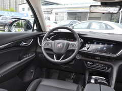 2021款 昂科威Plus 652T 五座豪华型