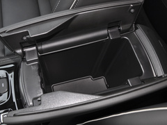 2021款 昂科威Plus 652T 五座豪华型