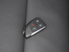 2021款 昂科威Plus 652T 五座豪华型