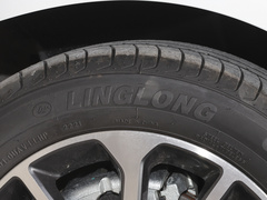2021款 PRO 1.5L 手动青春版