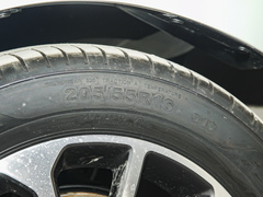 2021款 PRO 1.5L CVT青春版