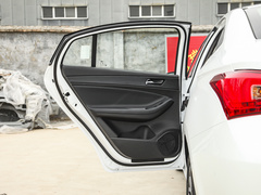2021款 PRO 1.5L CVT青春版
