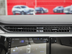 2021款 PRO 1.5L CVT青春版