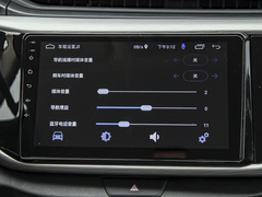 2021款 PRO 1.5L CVT青春版