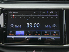 2021款 PRO 1.5L CVT青春版