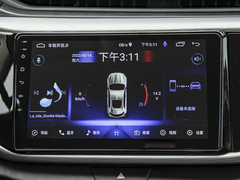 2021款 PRO 1.5L CVT青春版