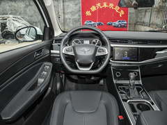 2021款 PRO 1.5L CVT青春版
