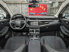 2021款 PRO 1.5L CVT青春版