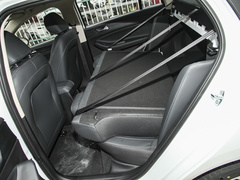 2021款 PRO 1.5L CVT青春版