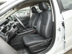 2021款 PRO 1.5L CVT青春版