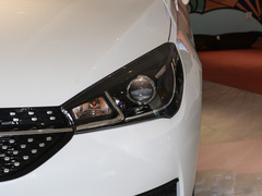 2021款 PRO 1.5L CVT青春版