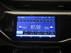 2021款 PRO 1.5L CVT青春版