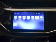 2021款 PRO 1.5L CVT青春版