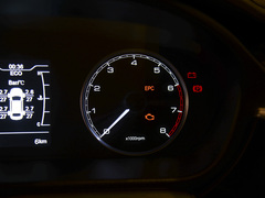 2021款 PRO 1.5L CVT青春版