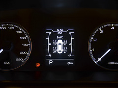 2021款 PRO 1.5L CVT青春版