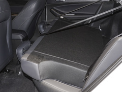 2021款 PRO 1.5L CVT青春版