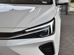 2021款 新动版 620km 智享版