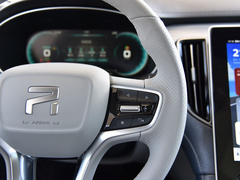 2021款 新动版 620km 智享版