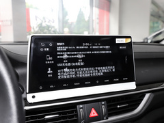 2021款 改款 1.5L CVT时尚版