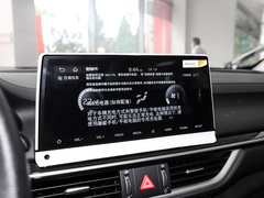 2021款 改款 1.5L CVT时尚版