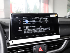 2021款 改款 1.5L CVT时尚版