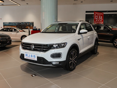 2021款 280TSI DSG两驱舒适智联30周年纪念版