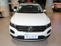 2021款 280TSI DSG两驱舒适智联30周年纪念版