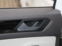 2021款 改款 280TSI DSG四驱豪华智联版