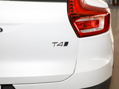 2022款 T4 四驱智远豪华版
