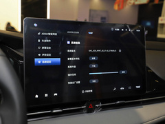 2021款 80 科技版