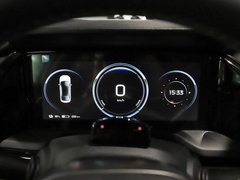 2021款 80 科技版