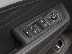 2021款 380TSI 四驱豪华佳境版Pro