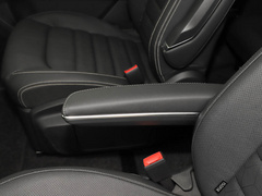 2021款 380TSI 四驱豪华佳境版Pro