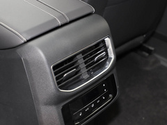 2021款 380TSI 四驱豪华佳境版Pro