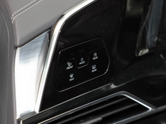 2021款 380TSI 四驱豪华佳境版Pro