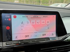 2021款 380TSI 四驱豪华佳境版Pro