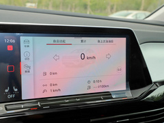 2021款 380TSI 四驱豪华佳境版Pro