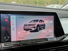 2021款 380TSI 四驱豪华佳境版Pro