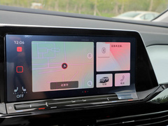 2021款 380TSI 四驱豪华佳境版Pro